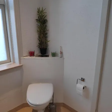 Cozy Villa Bolig I Hjorrings Bjerge Appartamento *