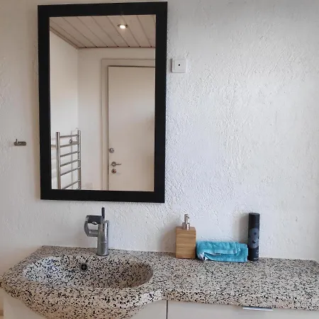 Cozy Villa Bolig I Hjorrings Bjerge