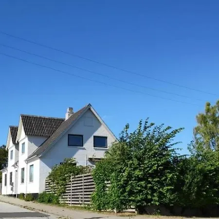 Cozy Villa Bolig I Hjorrings Bjerge
