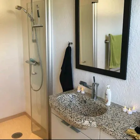 Appartamento Cozy Villa Bolig I Hjorrings Bjerge