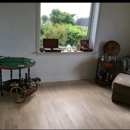 Cozy Villa Bolig I Hjorrings Bjerge Appartamento Hjørring