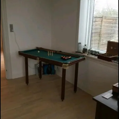 Appartamento Cozy Villa Bolig I Hjorrings Bjerge